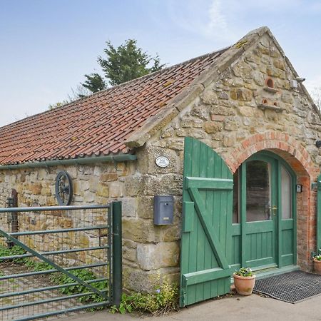 The Workshop Newton on the Moor Exterior foto