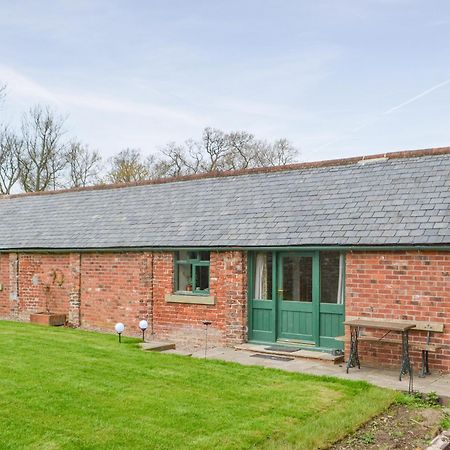 The Workshop Newton on the Moor Exterior foto